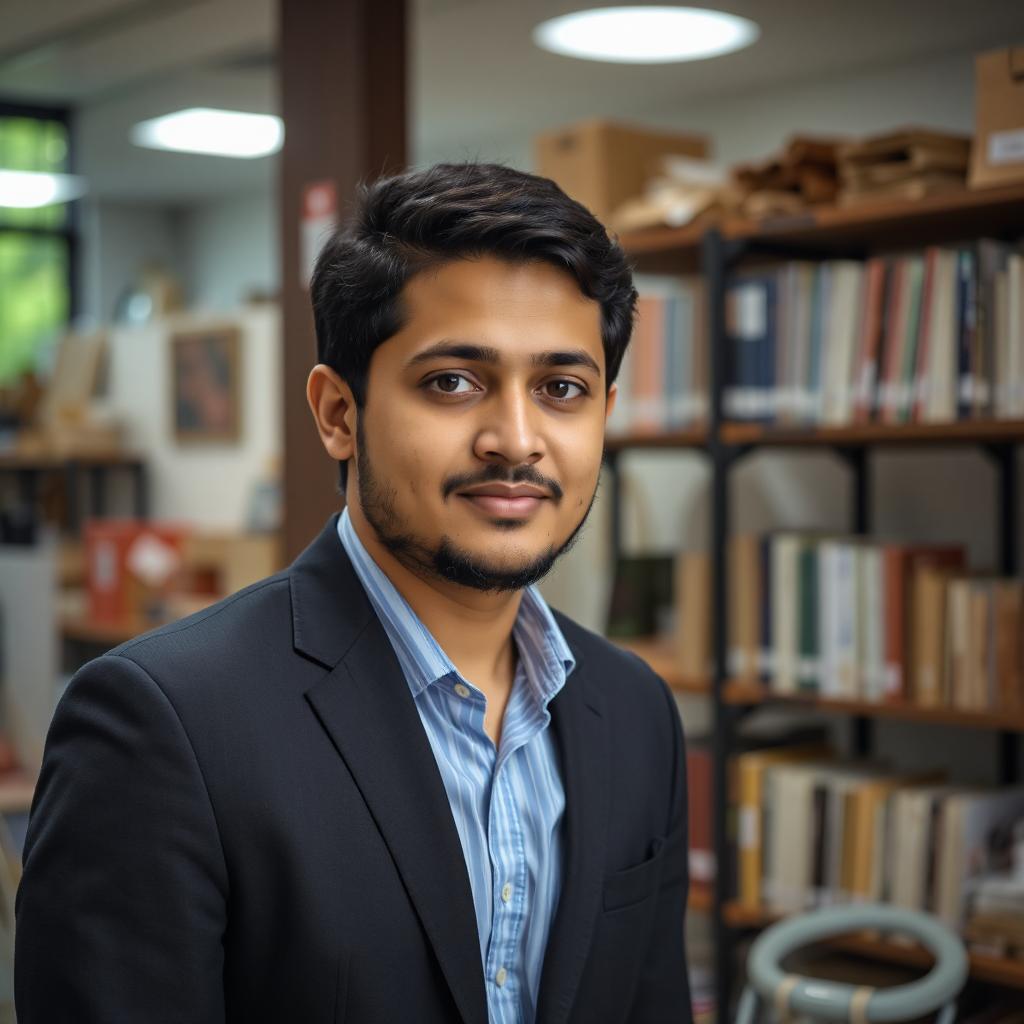 Rajesh Thapa